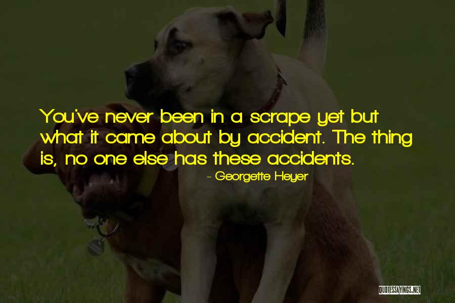 Malenka Milosc Quotes By Georgette Heyer Malenka Milosc Quotes By Georgette Heyer