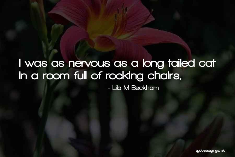 Malenka Milosc Quotes By Lila M Beckham Malenka Milosc Quotes By Lila M Beckham