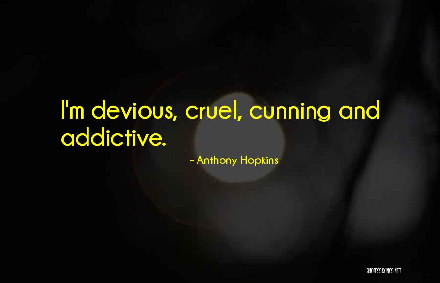 Malenkaya Quotes By Anthony Hopkins Malenkaya Quotes By Anthony Hopkins