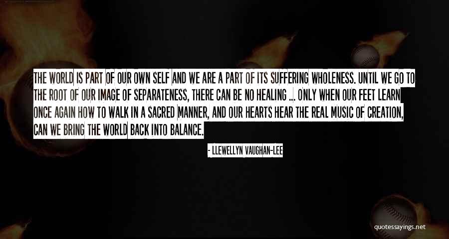 Malenkaya Quotes By Llewellyn Vaughan-Lee Malenkaya Quotes By Llewellyn Vaughan-Lee