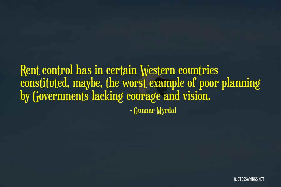 Malenke Barnhart Quotes By Gunnar Myrdal Malenke Barnhart Quotes By Gunnar Myrdal