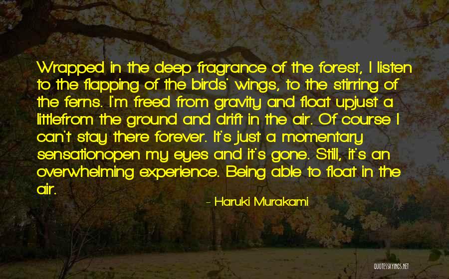 Malenke Barnhart Quotes By Haruki Murakami Malenke Barnhart Quotes By Haruki Murakami