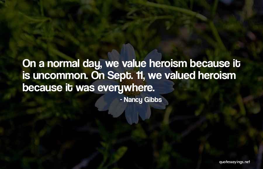 Malenke Barnhart Quotes By Nancy Gibbs Malenke Barnhart Quotes By Nancy Gibbs