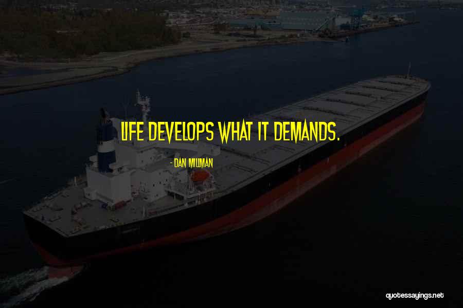 Maleno Apartment Quotes By Dan Millman Maleno Apartment Quotes By Dan Millman