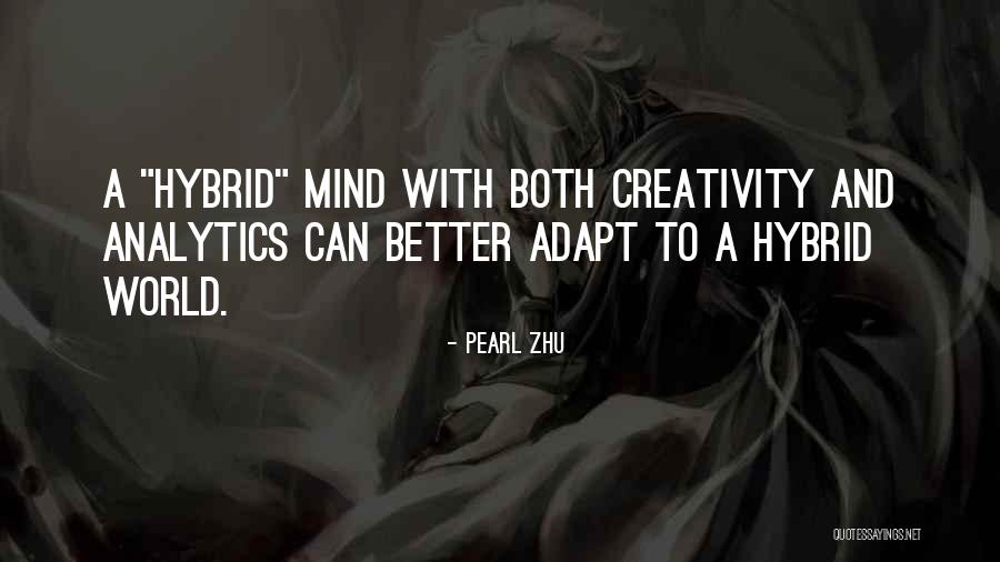 Malenovice Quotes By Pearl Zhu Malenovice Quotes By Pearl Zhu