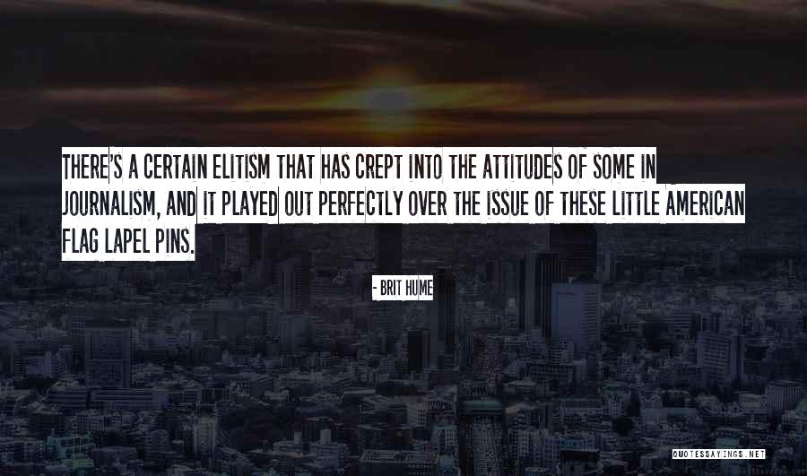Malerbas Quotes By Brit Hume Malerbas Quotes By Brit Hume