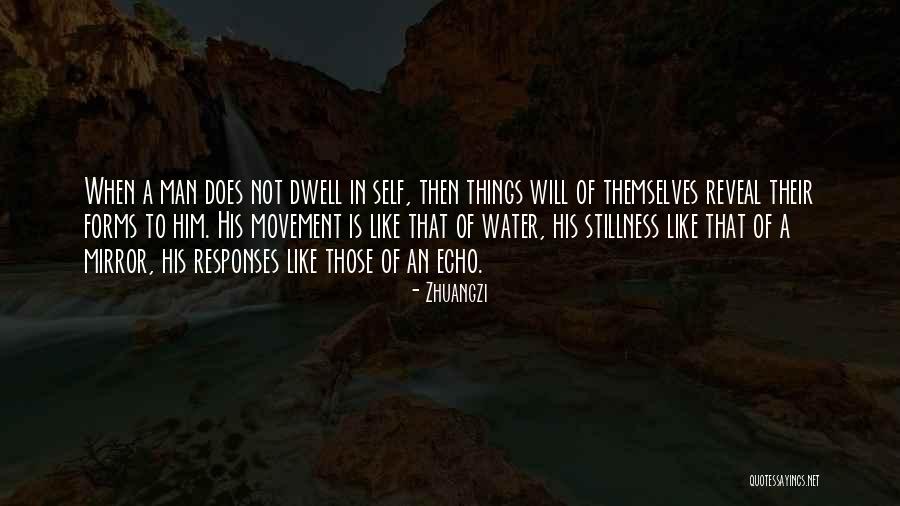 Maleri Nju Kalo Quotes By Zhuangzi Maleri Nju Kalo Quotes By Zhuangzi