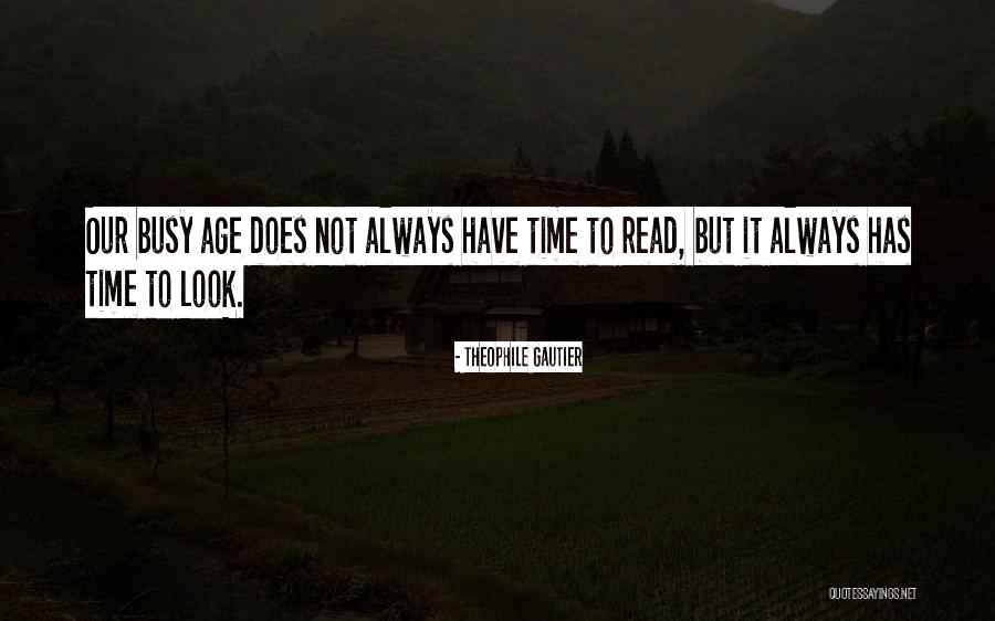 Malerie Moore Quotes By Theophile Gautier Malerie Moore Quotes By Theophile Gautier