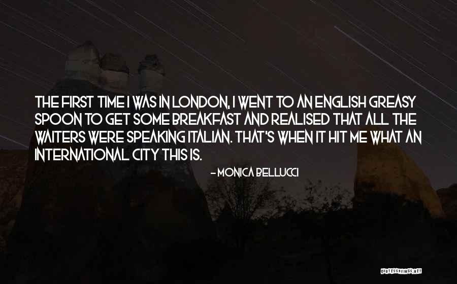 Malesbytes Quotes By Monica Bellucci Malesbytes Quotes By Monica Bellucci