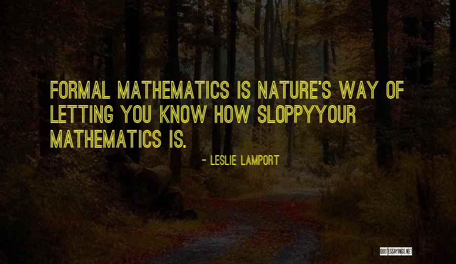 Malesevic Serbian Quotes By Leslie Lamport Malesevic Serbian Quotes By Leslie Lamport