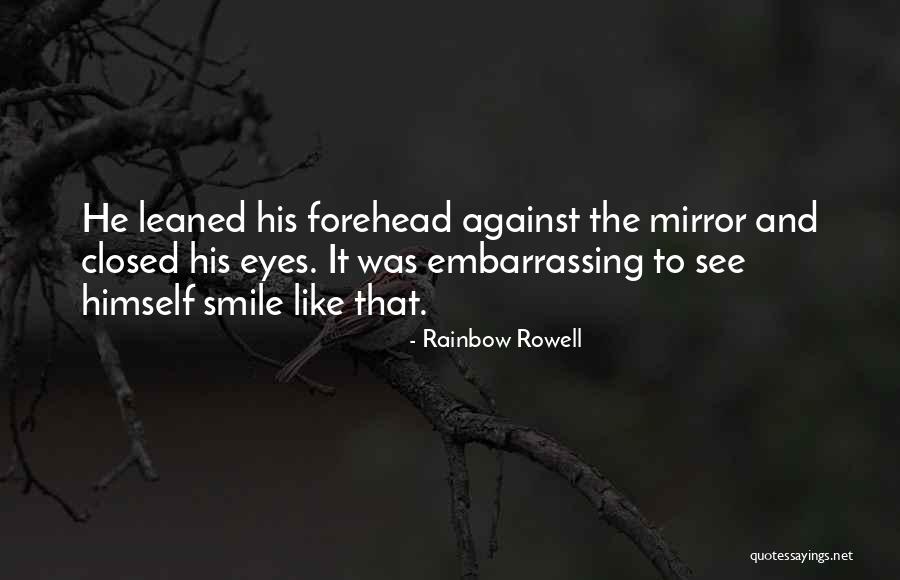 Malesevic Station Quotes By Rainbow Rowell Malesevic Station Quotes By Rainbow Rowell