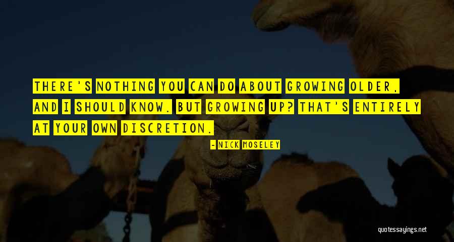Malesherbes Quotes By Nick Moseley Malesherbes Quotes By Nick Moseley