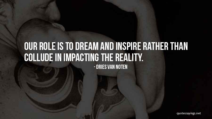 Maleshoane Quotes By Dries Van Noten Maleshoane Quotes By Dries Van Noten