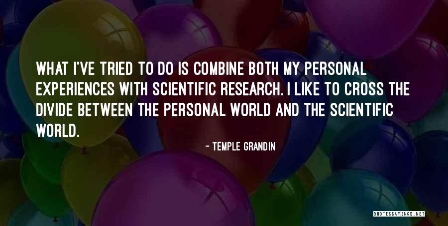 Maleshoane Quotes By Temple Grandin Maleshoane Quotes By Temple Grandin