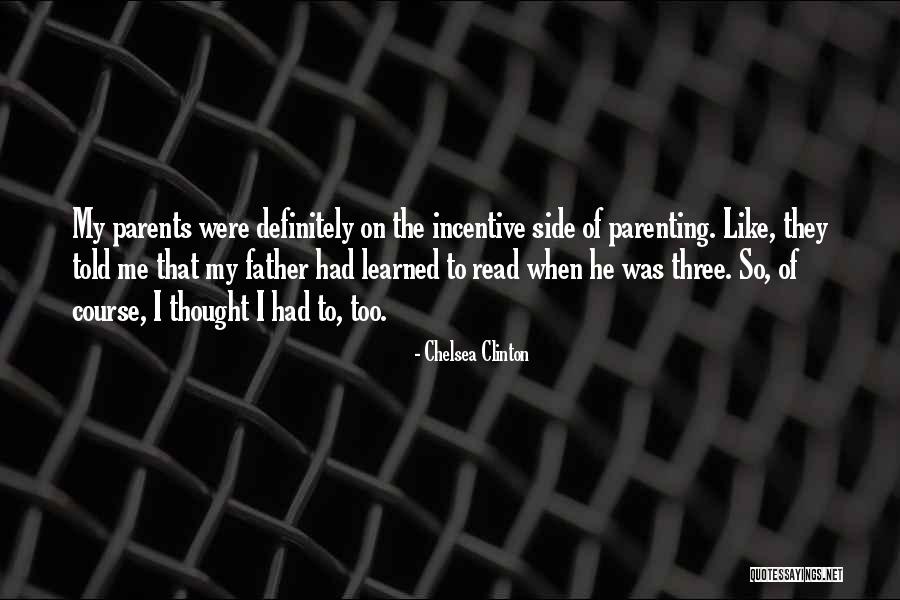 Maleski Richard Quotes By Chelsea Clinton Maleski Richard Quotes By Chelsea Clinton