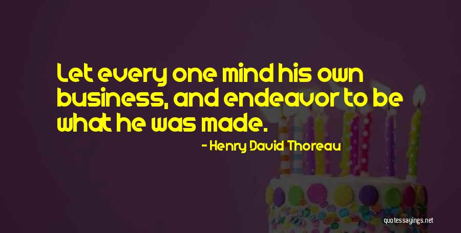 Maleski Towing Quotes By Henry David Thoreau Maleski Towing Quotes By Henry David Thoreau