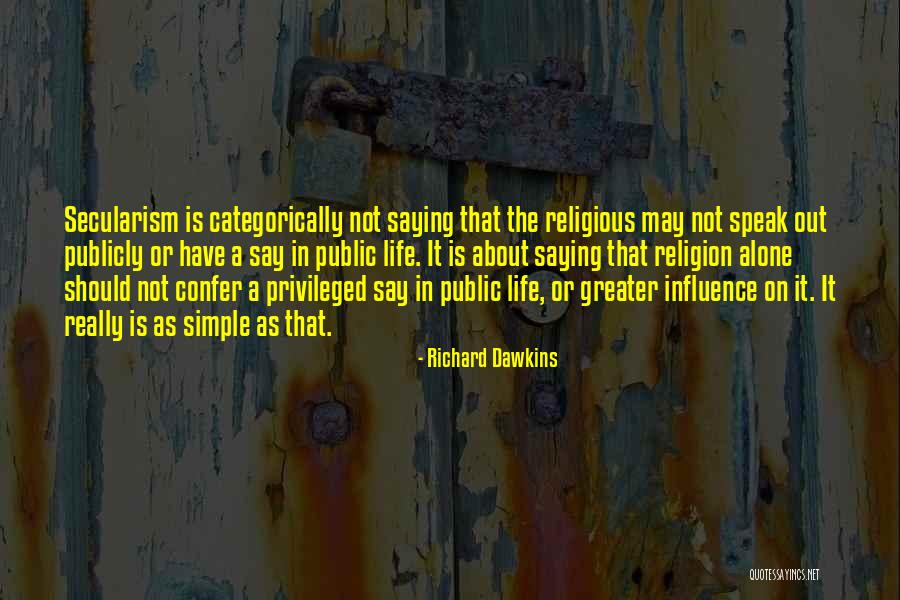 Malestar En Quotes By Richard Dawkins Malestar En Quotes By Richard Dawkins