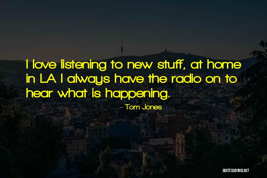 Maleta Del Quotes By Tom Jones Maleta Del Quotes By Tom Jones