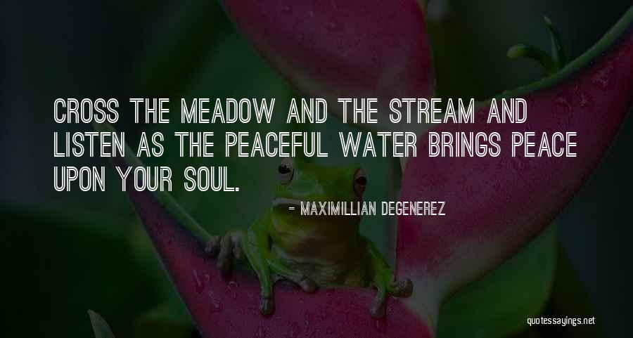 Maletin De Maquillaje Quotes By Maximillian Degenerez Maletin De Maquillaje Quotes By Maximillian Degenerez