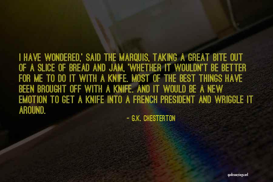 Maletta Realty Quotes By G.K. Chesterton Maletta Realty Quotes By G.K. Chesterton