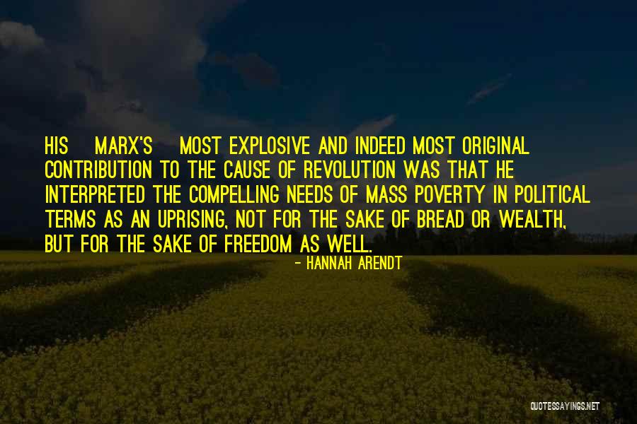 Maletto Quotes By Hannah Arendt Maletto Quotes By Hannah Arendt