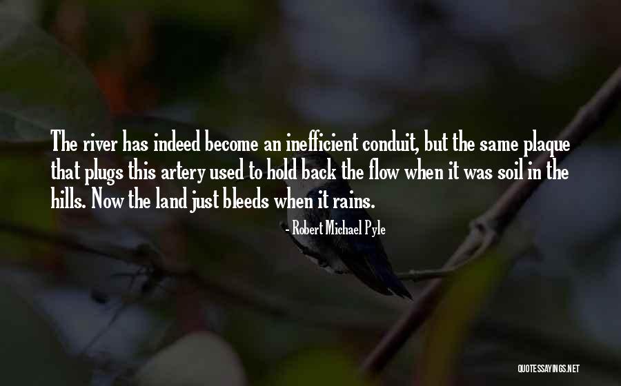 Maletto Quotes By Robert Michael Pyle Maletto Quotes By Robert Michael Pyle