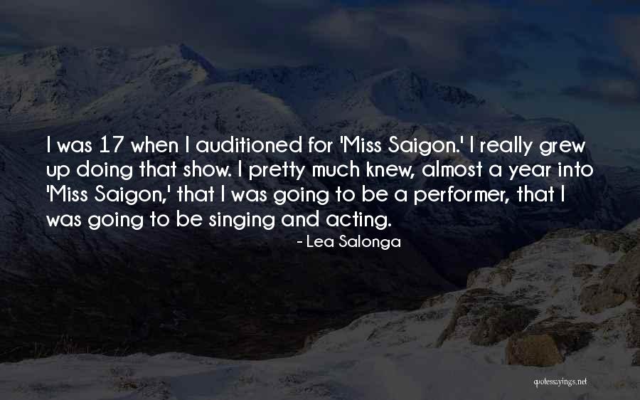 Malevichs Tektonik Quotes By Lea Salonga Malevichs Tektonik Quotes By Lea Salonga