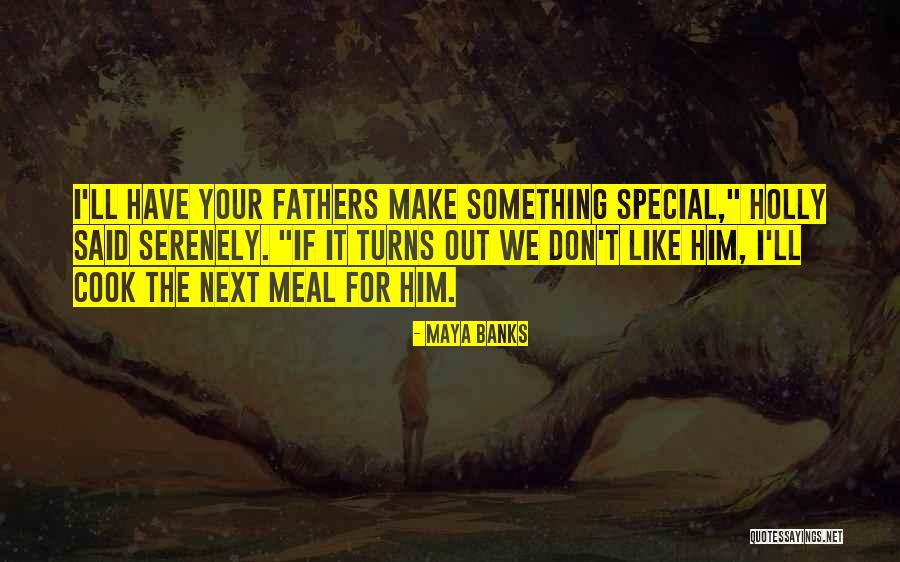 Malevolence Poe Quotes By Maya Banks Malevolence Poe Quotes By Maya Banks