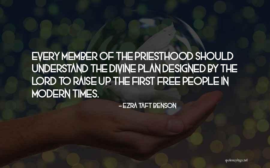 Malezas Mas Quotes By Ezra Taft Benson Malezas Mas Quotes By Ezra Taft Benson