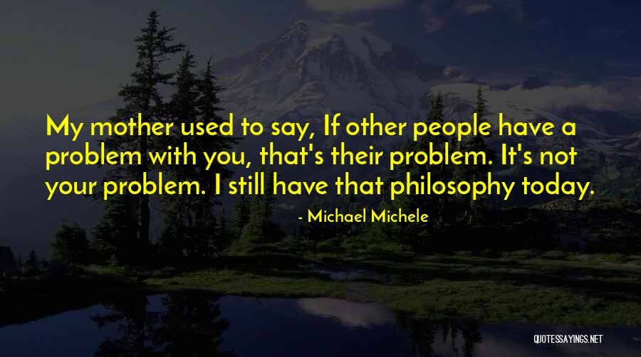 Malfeasance Def Quotes By Michael Michele Malfeasance Def Quotes By Michael Michele
