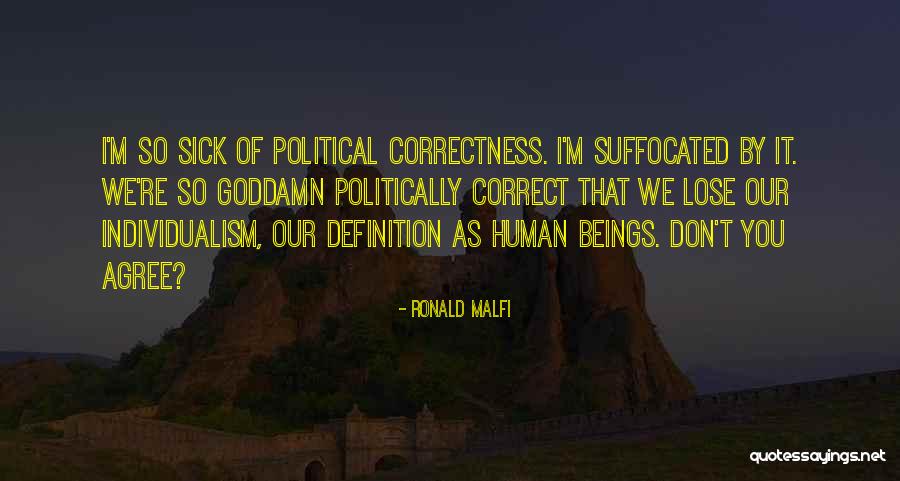 Malfi Quotes By Ronald Malfi