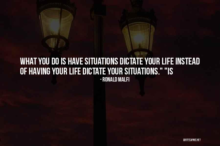 Malfi Quotes By Ronald Malfi Malfi Quotes By Ronald Malfi