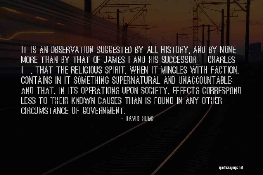 Malfitano Carmen Quotes By David Hume Malfitano Carmen Quotes By David Hume