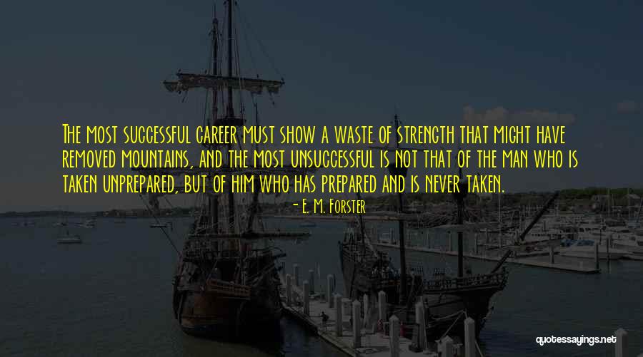 Malfitano Laura Quotes By E. M. Forster Malfitano Laura Quotes By E. M. Forster