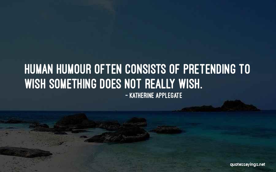 Malford Milligan Quotes By Katherine Applegate Malford Milligan Quotes By Katherine Applegate