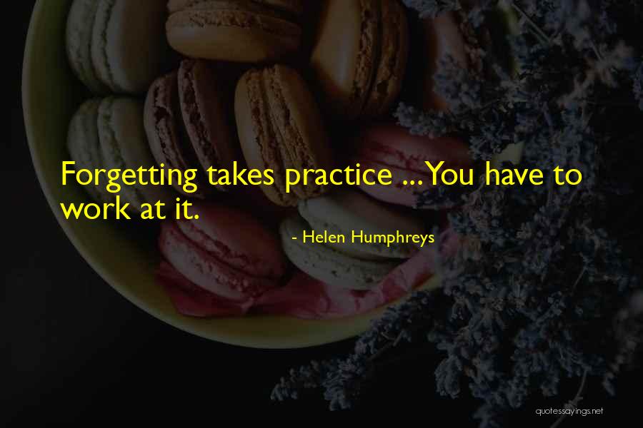 Malford Morris Quotes By Helen Humphreys Malford Morris Quotes By Helen Humphreys
