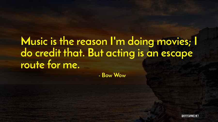 Malford Of London Quotes By Bow Wow Malford Of London Quotes By Bow Wow