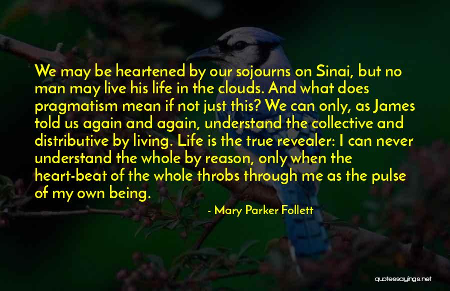 Malford Of London Quotes By Mary Parker Follett Malford Of London Quotes By Mary Parker Follett