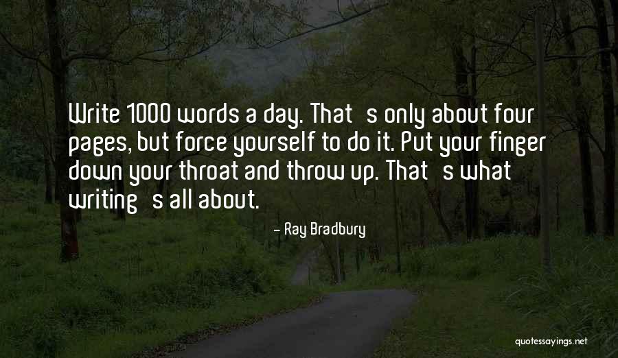 Malford Of London Quotes By Ray Bradbury Malford Of London Quotes By Ray Bradbury