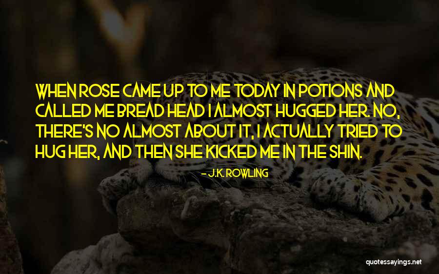 Malfoy Quotes By J.K. Rowling Malfoy Quotes By J.K. Rowling