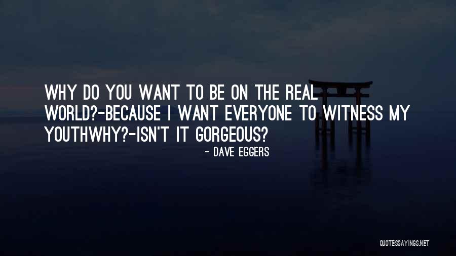 Malfrat In English Quotes By Dave Eggers Malfrat In English Quotes By Dave Eggers