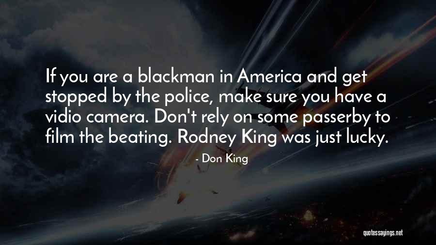 Malfunctional Quotes By Don King Malfunctional Quotes By Don King