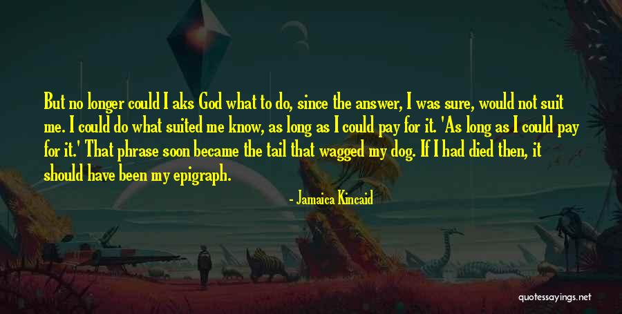 Malfunctional Quotes By Jamaica Kincaid Malfunctional Quotes By Jamaica Kincaid
