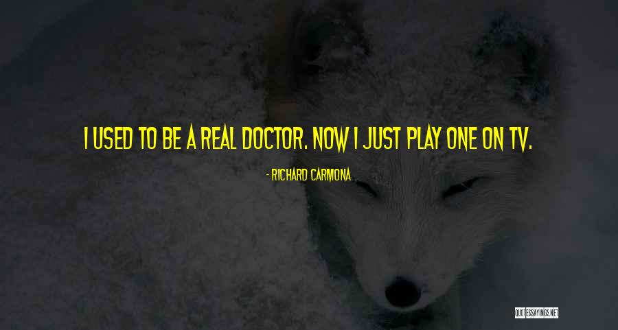 Malfunctional Quotes By Richard Carmona Malfunctional Quotes By Richard Carmona