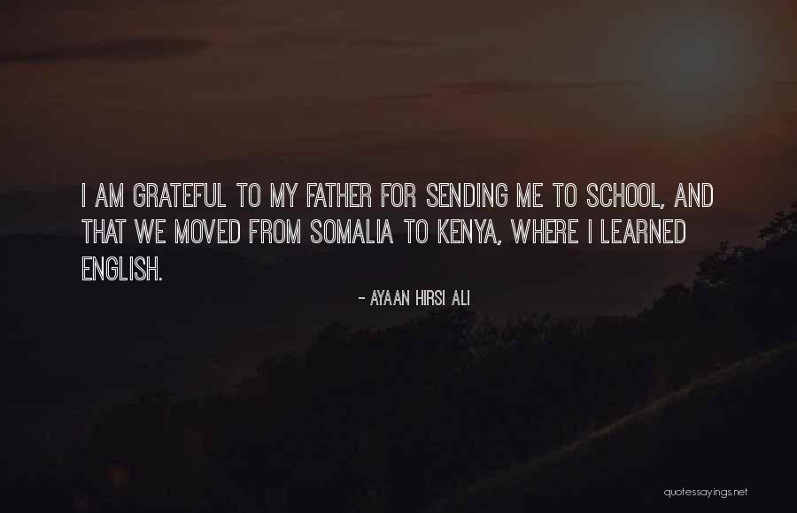 Malfunctions Synonym Quotes By Ayaan Hirsi Ali Malfunctions Synonym Quotes By Ayaan Hirsi Ali