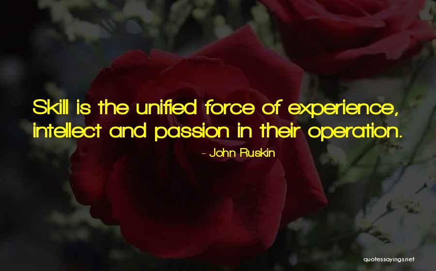 Malgosia Keach Quotes By John Ruskin Malgosia Keach Quotes By John Ruskin