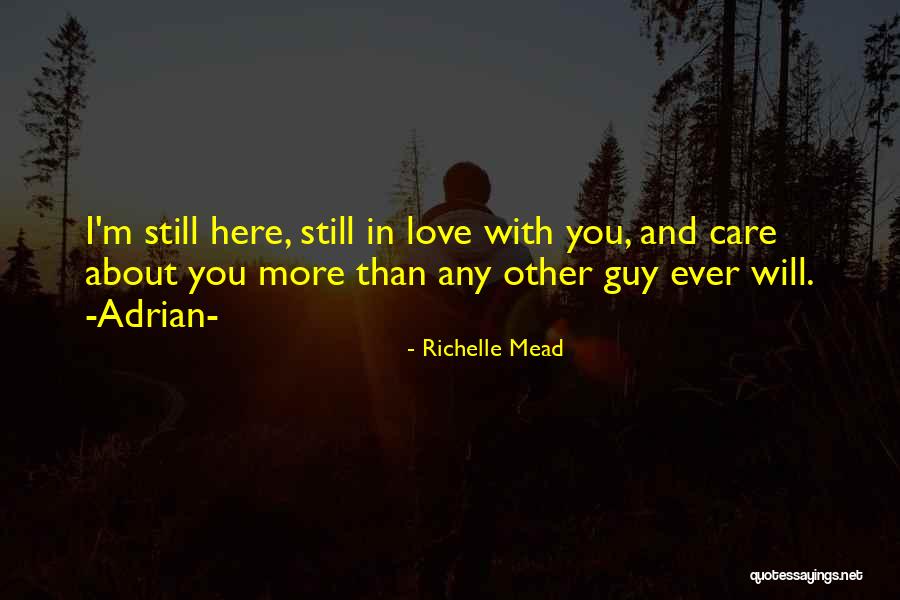 Malgrado Portugues Quotes By Richelle Mead Malgrado Portugues Quotes By Richelle Mead