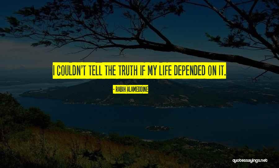 Malgraph Quotes By Rabih Alameddine Malgraph Quotes By Rabih Alameddine
