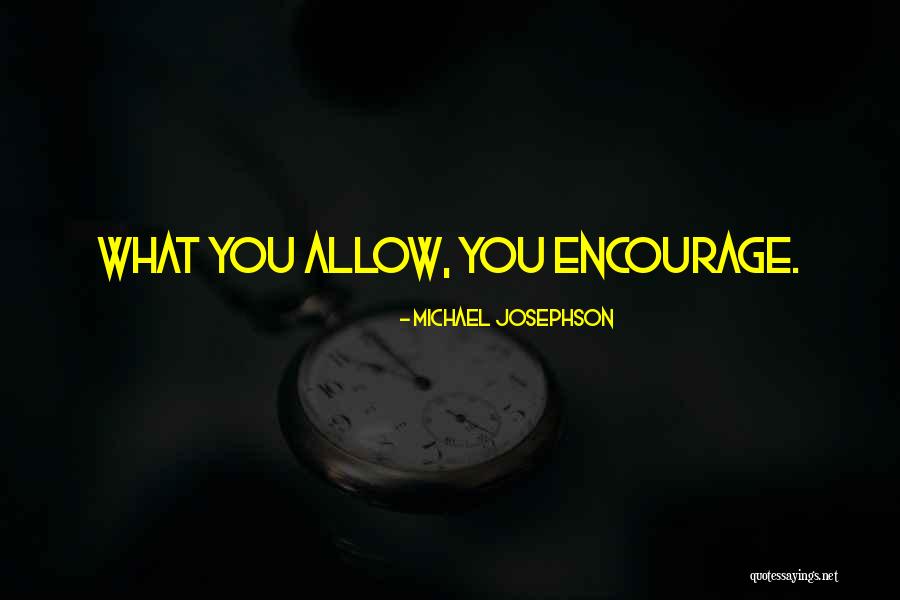 Malgrat Islands Quotes By Michael Josephson Malgrat Islands Quotes By Michael Josephson