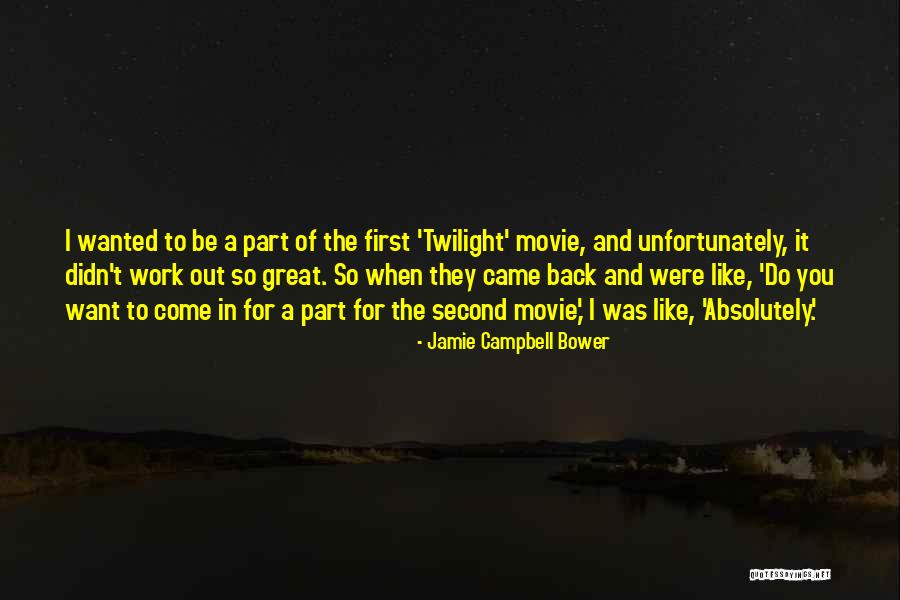 Malhama Quotes By Jamie Campbell Bower Malhama Quotes By Jamie Campbell Bower